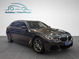 BMW 540d Touring xDrive M Sport ACC AHK SHZ 360° QI - gebrauchte BMW 540 aus dem Jahr 2023