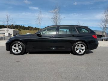 BMW 320 - 8