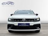 Volkswagen Tiguan Allspace 3xR-Line Black Style 4Motion R20 - Volkswagen Tiguan Allspace: R Line