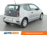 Volkswagen up! 1.0 Take up! *KLIMA* - VW up! Gebrauchtwagen in Frankfurt