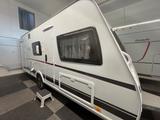Dethleffs C GO 495 QSK  - Dethleffs c-go 495 QSK