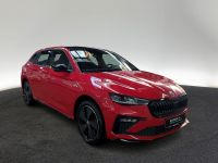 Skoda Scala - Vorschau Bild 5