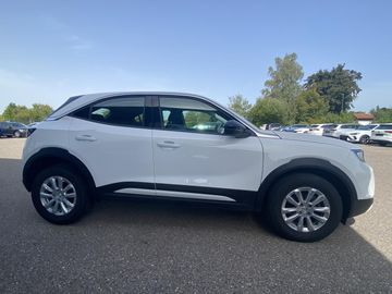 Opel Mokka - 6