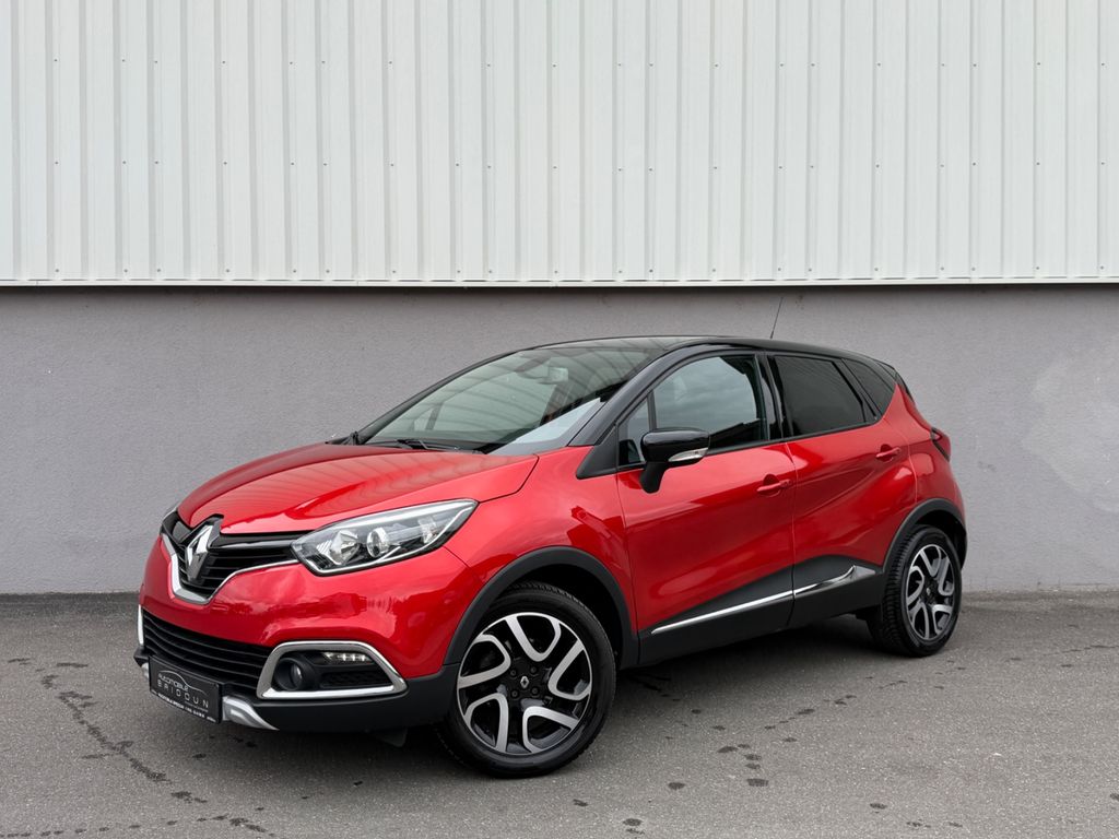 Image of Renault Captur