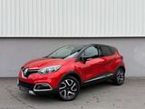 Renault Captur XMOD TCe120 EDC Aut. Navi Kamera Euro6 - Renault Captur XMOD mit Benzin-Antrieb