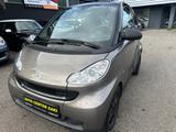Smart ForTwo fortwo coupe Micro Hybrid Drive 52kW - Automatik Kleinwagen bis 5.000 Euro