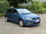 Volkswagen Polo 1.2 TSI 66kW LOUNGE BMT Notbremsassitent - Volkswagen Polo: 6n2