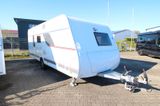 Bürstner Premio 550 TK*MOVER*Vorzelt*Fußbodenheizung*VIP* - Angebote entsprechen deinen Suchkriterien