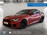 BMW M2 Coupé Harman/K LiveCockpitProf Kamera LED - BMW M2 in Saarbrücken