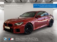 BMW M2 - Vorschau Bild 1