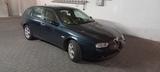 Alfa Romeo 156 2.5 V6 24V Q-System - - Alfa Romeo 156: 2.5