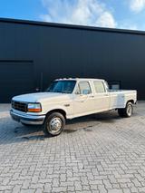 Ford F350 XLT 7,3 IDI 1993 Dually - TÜV Neu - Ford F 350 in Hamburg
