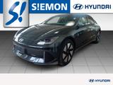 Hyundai IONIQ 6 77,4kWh 4WD UNIQ Digi-Spiegel Schiebedac