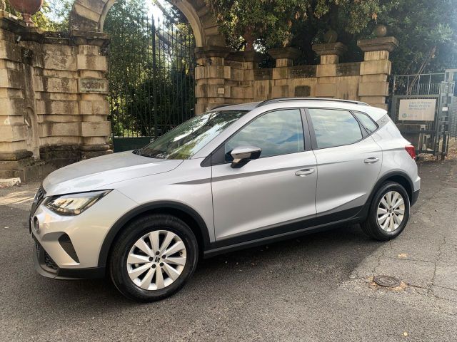 SEAT Arona 1.0 TSI 110 CV UNICO PROPRIETARIO KM37180