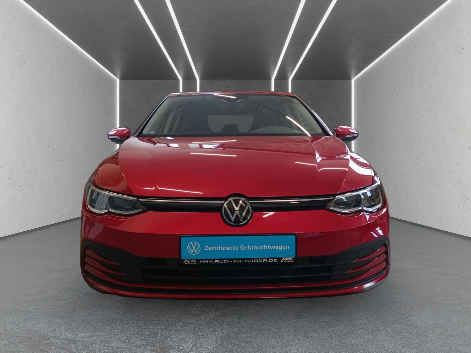 Volkswagen Golf - Bild 6