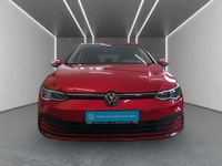 Volkswagen Golf - Vorschau Bild 6