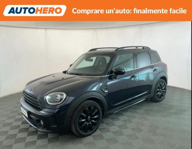 Other MINI Countryman 1.5 Cooper Essential Countryman