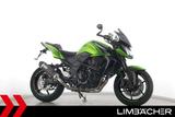 Kawasaki Z 750 R - LeoVince, VTrec, LED - Angebote
