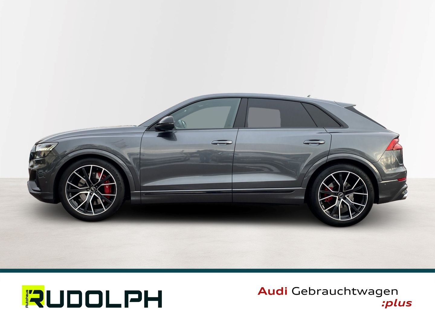 Audi SQ8 - Bild 2