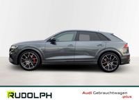 Audi SQ8 - Vorschau Bild 2