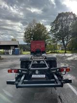 Mercedes-Benz 2532 LL 6x2 LANGES Fahrgest. Intarder Lenkachse - Angebote