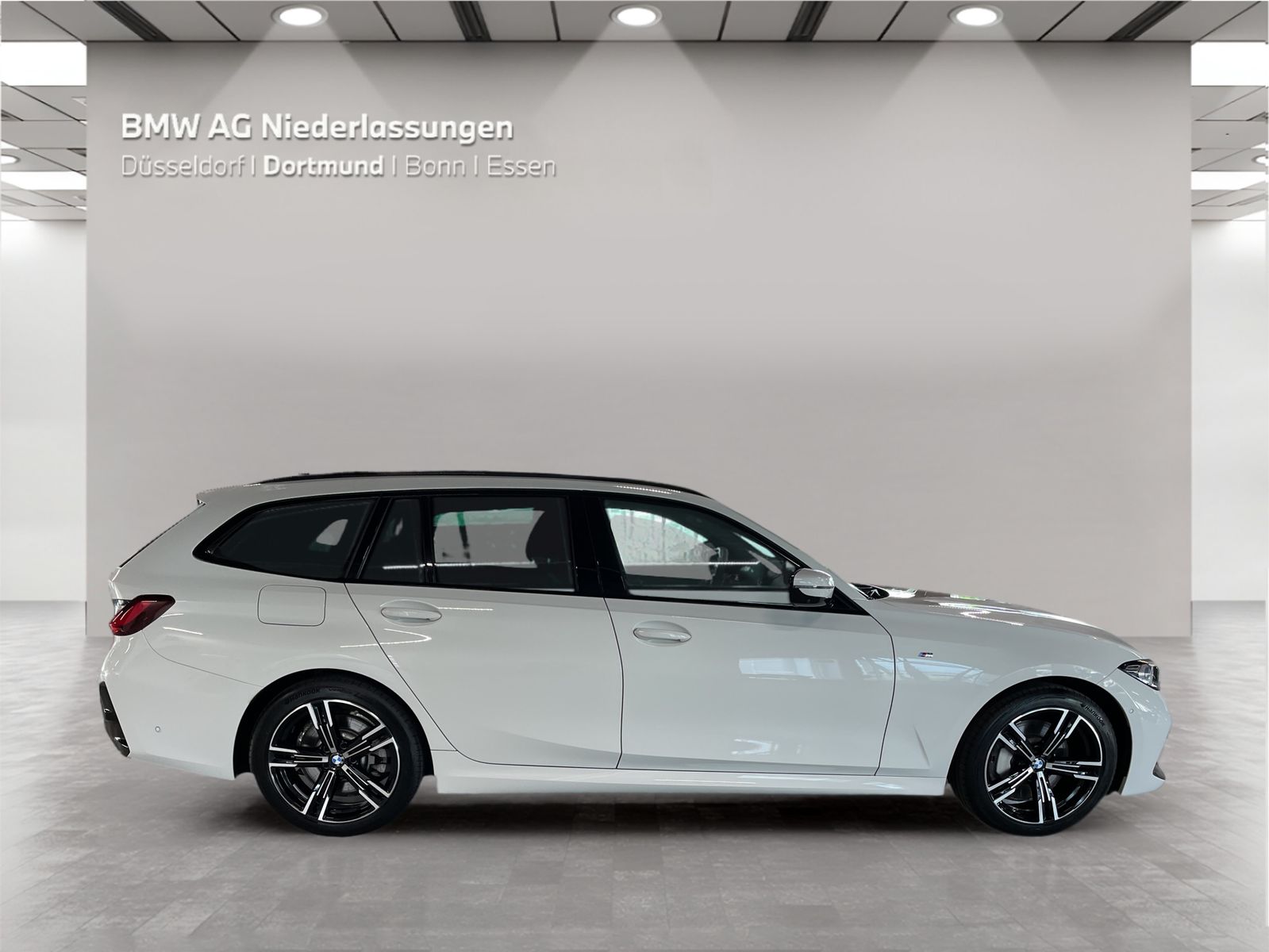 BMW 330 - Bild 7