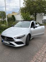 Mercedes-Benz 250 - Mercedes-Benz 250 aus 2023