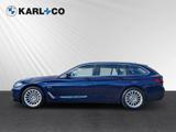 BMW 530 e Touring ACC Komfortsitz Navi LED Leder - BMW 5 Series mit Hybrid-Antrieb