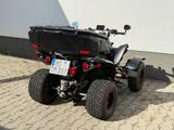 Kymco Maxxer 300 Garantie bis 03/2026 / 2.300km - KYMCO MAXXER