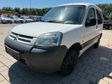 Citroën Berlingo 1.4 Advance(Tüv 9.26) - Citroën Berlingo: Advance