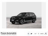 BMW X7 xDrive40d M Sport HUD PANO ACC AHK 360°KAM - BMW X7 Neuwagen