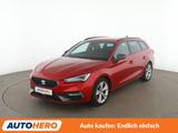 Seat Leon 1.5 eTSI ACT FR Aut. *NAVI*VC*LED*PDC*SHZ* - Seat Leon in Gelsenkirchen