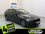 BMW 520d Touring Sport Line +LED+NAVI+ELEKTR. HECK+ - BMW 520 in Rostock