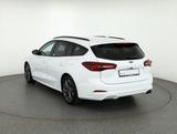 Ford Focus Turnier ST-Line X 1.0EB Aut. mHev LED Navi - Ford Focus: ST