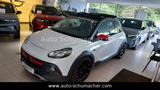 Opel Adam Rocks SoftTop - Opel Adam: Cabrio