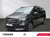 Mercedes-Benz Vito 124 LKW-Zulassung Mixto 4x4 Standh. 9G Lang - Mercedes-Benz Vito mit Diesel-Antrieb: Kleinbus, Mixto Lkw Zulassung