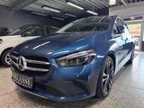 Mercedes-Benz B 220 4M Edition 19*MULTIBEAM*360°*MBUX*MEMORY* - Mercedes-Benz B 220 aus 2020