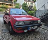 Toyota Starlet 1.0 - Toyota Starlet Gebrauchtwagen