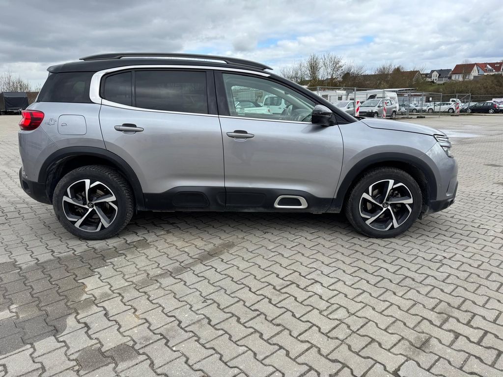 Image of Citroën C5 Aircross