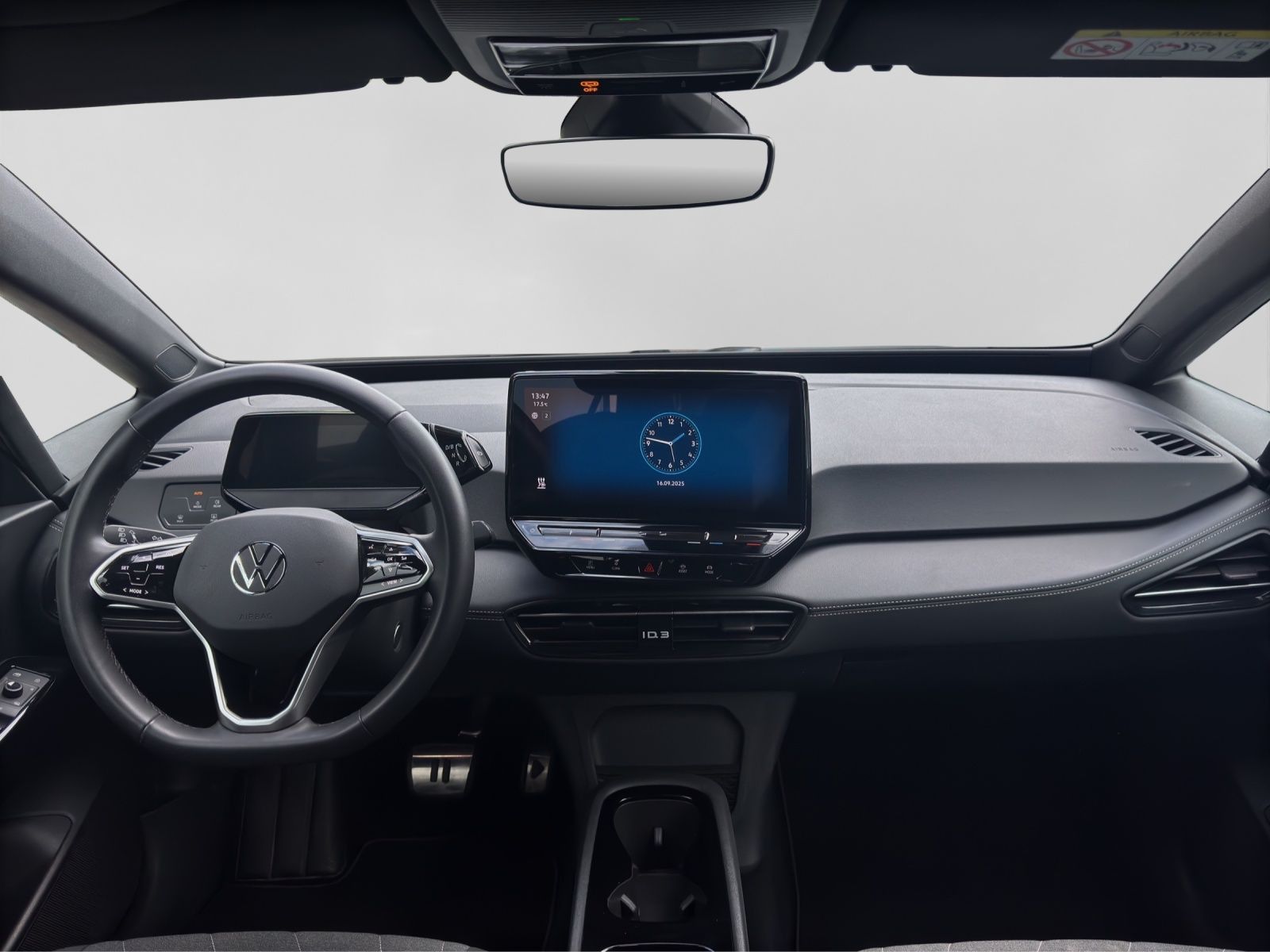 Volkswagen ID.3 - Bild 5