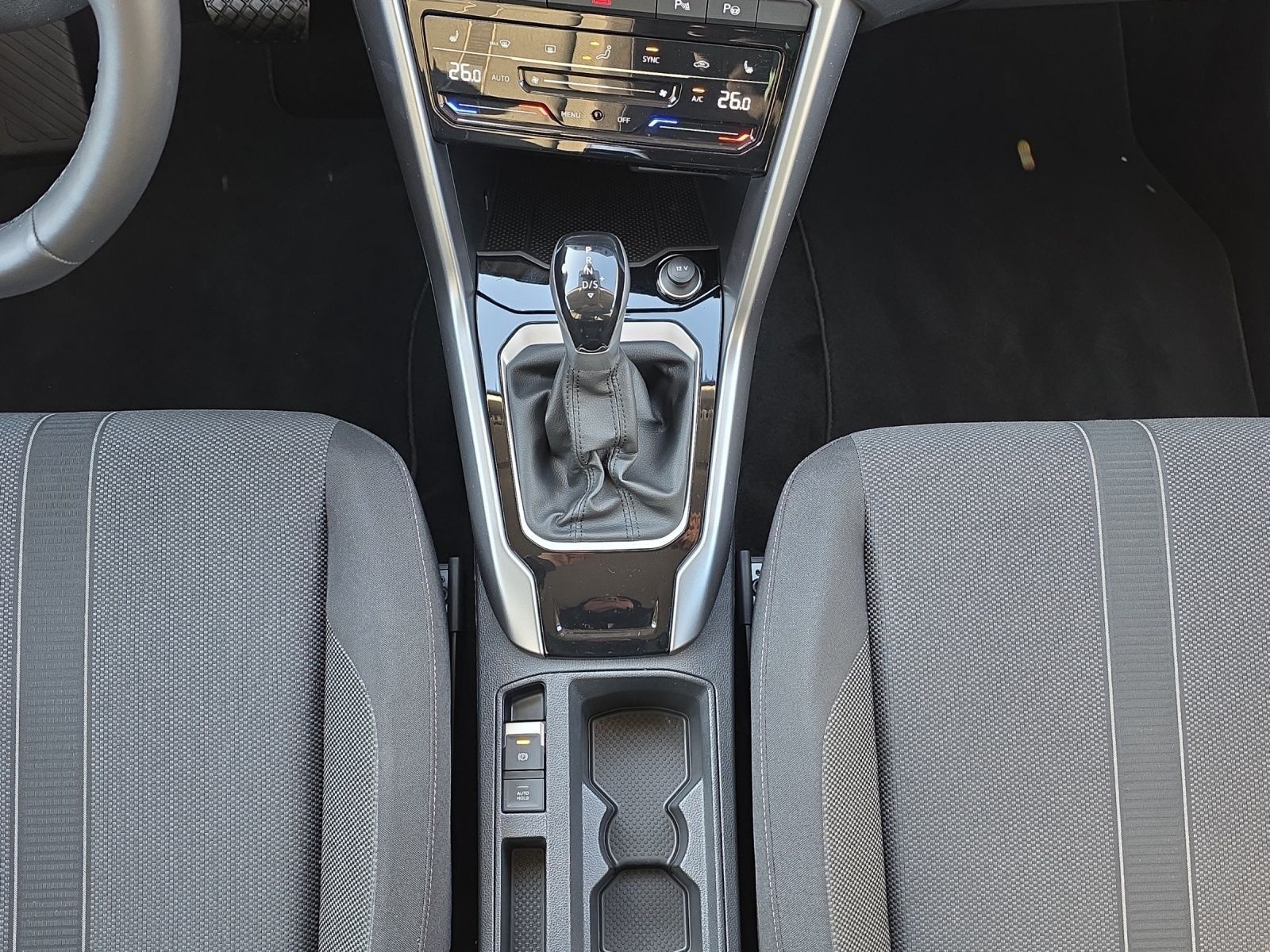 Volkswagen T-Roc - Bild 9