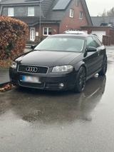Audi A3 3.2 VR6 Quattro TÜV NEU VOLL - Audi A3 VR6 Gebrauchtwagen
