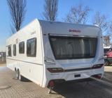 Dethleffs Nomad 760 DR Fussbodenheiz Winterpaket Dachklima - Angebote