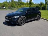 Mercedes-Benz GLA 200 AMG Line/ Pano/ Night-Paket - gebrauchte Mercedes-Benz GLA 200 aus dem Jahr 2021
