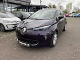 Renault Zoe LIMITED R110 SHZ Navi zzgl. Batteriemiete - gebrauchte Renault ZOE aus dem Jahr 2018