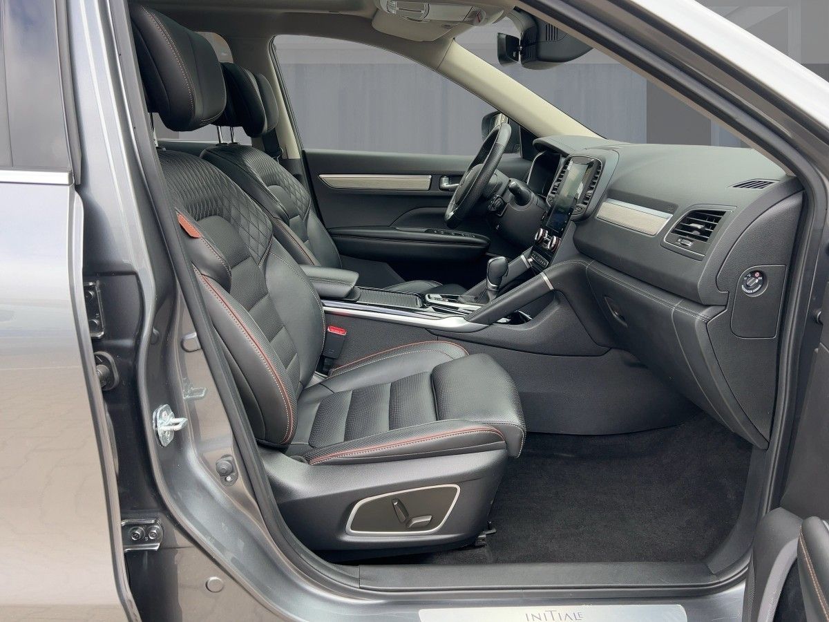 Renault Koleos - Bild 8