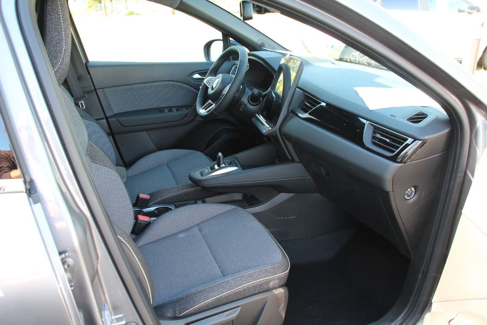 Fahrzeugabbildung Mitsubishi ASX Edition DCT