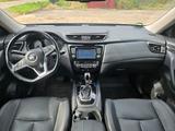 Nissan X-Trail 4x4 TEKNA 2.0 dCi DPF AUTO TEKNA - Nissan X-Trail: 2.2