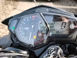 Yamaha MT-03 - YAMAHA VON 251 BIS 500 CCM