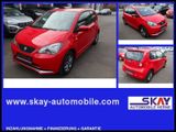 Seat Mii I-Tech Klima Schcekheftgepeflegt - Seat Mii mit Benzin-Antrieb